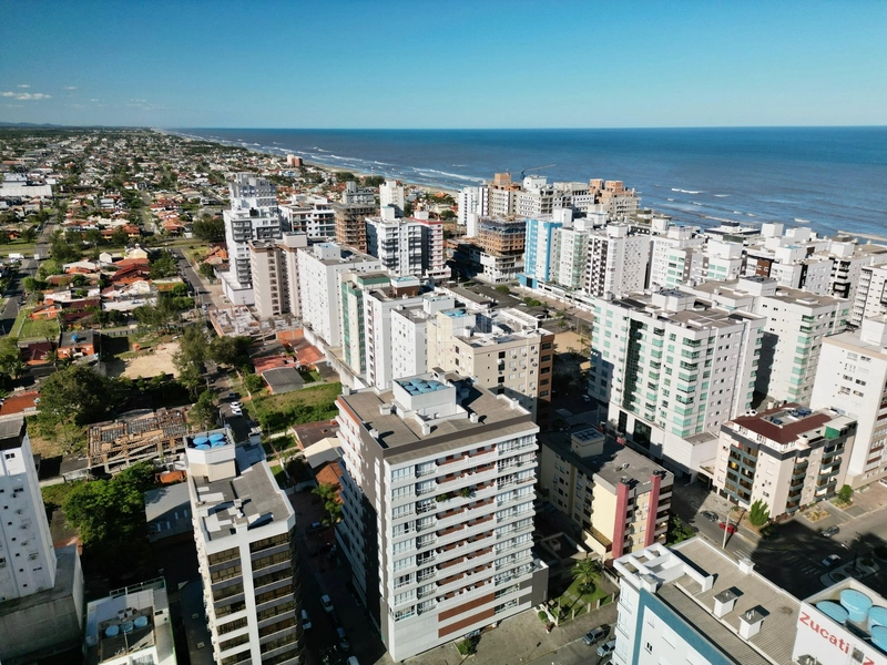 DE FRENTE NA AVENIDA E COM VISTA PARA O MAR!: 22ª foto da galeria de imagens do imóvel