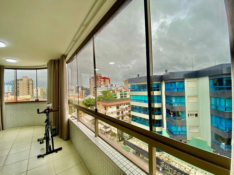 No Centro com Terraço: 14ª foto da galeria de imagens do imóvel