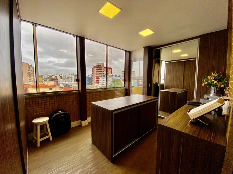 No Centro com Terraço: 23ª foto da galeria de imagens do imóvel