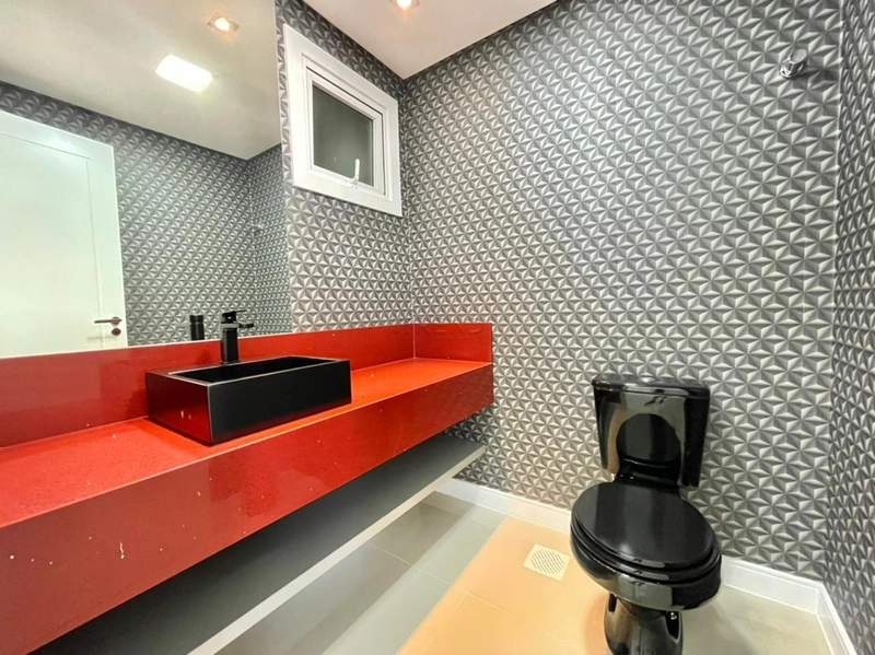 Lindo apartamento no último andar: 3ª foto da galeria de imagens do imóvel