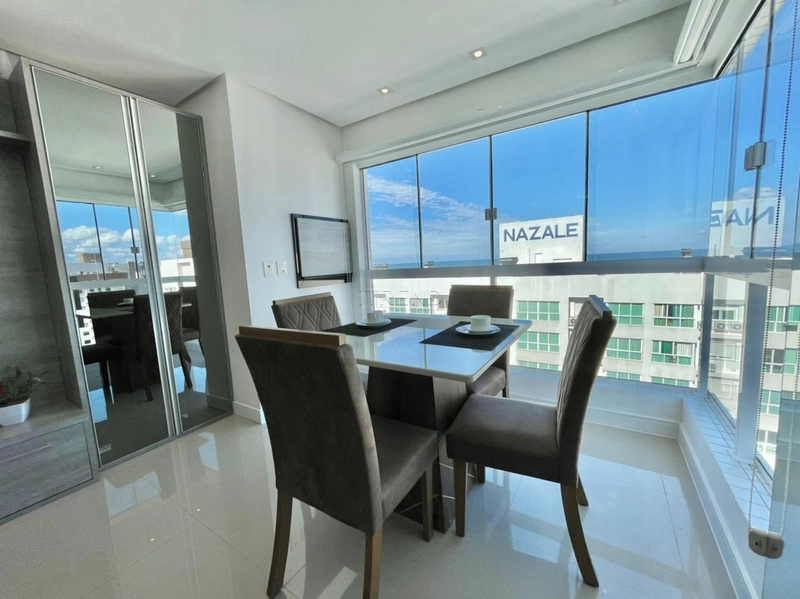 Lindo apartamento no último andar: 5ª foto da galeria de imagens do imóvel