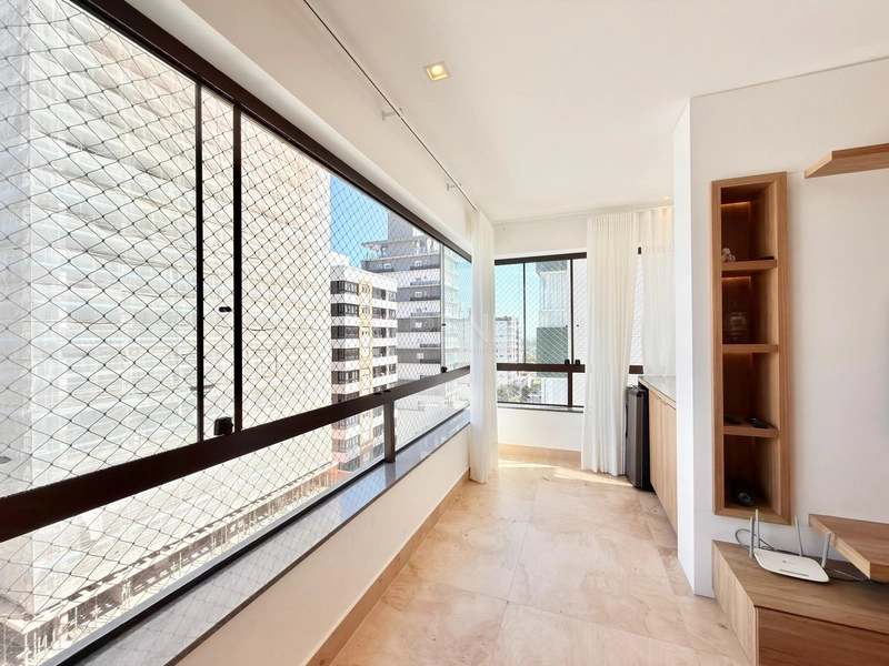 APARTAMENTO À VENDA, NA DÍVISA DE ATLÂNTIDA, NO BAIRRO NAVEGANTES!!: 4ª foto da galeria de imagens do imóvel