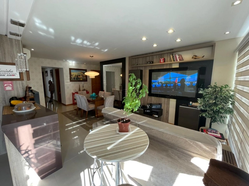 APARTAMENTO 3 DORMITORIOS AO LADO DA PRAÇA TIARAJU: 8ª foto da galeria de imagens do imóvel