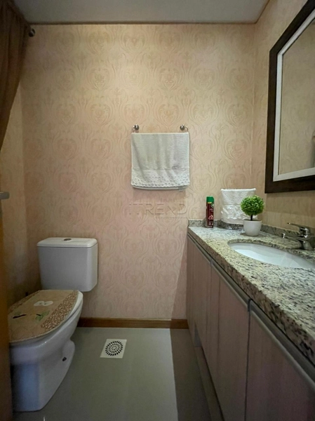 APARTAMENTO 3 DORMITORIOS AO LADO DA PRAÇA TIARAJU: 4ª foto da galeria de imagens do imóvel