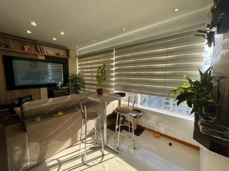 APARTAMENTO 3 DORMITORIOS AO LADO DA PRAÇA TIARAJU: 3ª foto da galeria de imagens do imóvel