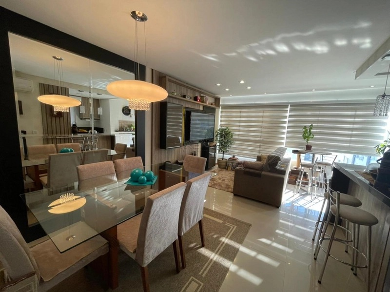 APARTAMENTO 3 DORMITORIOS AO LADO DA PRAÇA TIARAJU: 2ª foto da galeria de imagens do imóvel