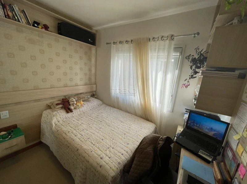 APARTAMENTO 3 DORMITORIOS AO LADO DA PRAÇA TIARAJU: 10ª foto da galeria de imagens do imóvel