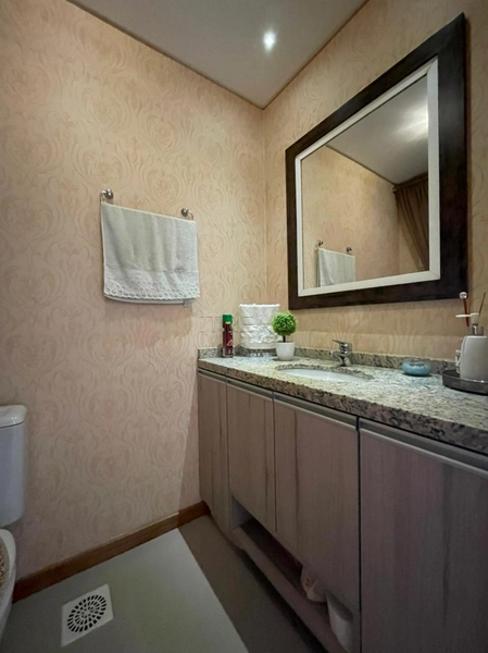 APARTAMENTO 3 DORMITORIOS AO LADO DA PRAÇA TIARAJU: 12ª foto da galeria de imagens do imóvel