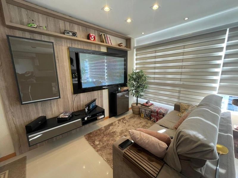 APARTAMENTO 3 DORMITORIOS AO LADO DA PRAÇA TIARAJU: 1ª foto da galeria de imagens do imóvel