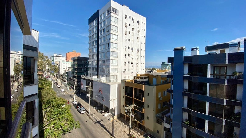 Dois quartos de frente no coração da cidade: 7ª foto da galeria de imagens do imóvel