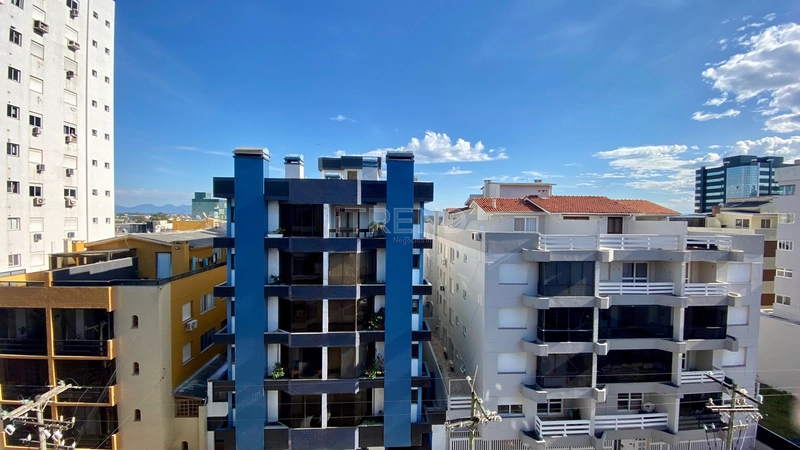 Dois quartos de frente no coração da cidade: 8ª foto da galeria de imagens do imóvel