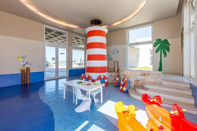 Condomínio fechado Costa Serena: 17ª foto da galeria de imagens do imóvel