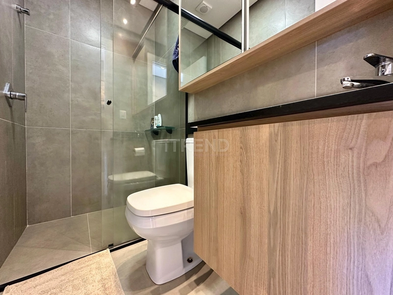 MOBILIADO E DECORADO PRONTO PARA MORAR: 13ª foto da galeria de imagens do imóvel