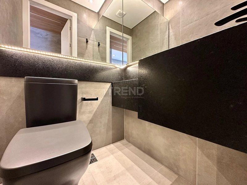 MOBILIADO E DECORADO PRONTO PARA MORAR: 14ª foto da galeria de imagens do imóvel