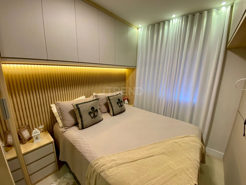 3 DORM. FINAMENTE MOBILIADO E DECORADO DE FRENTE PARA PRAÇA: 23ª foto da galeria de imagens do imóvel
