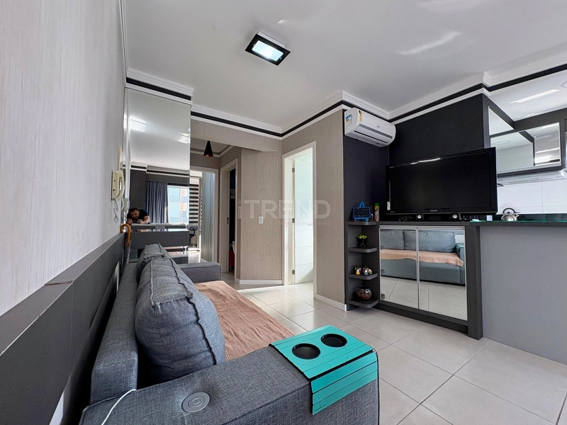 ACONCHEGANTE APARTAMENTO: 4ª foto da galeria de imagens do imóvel