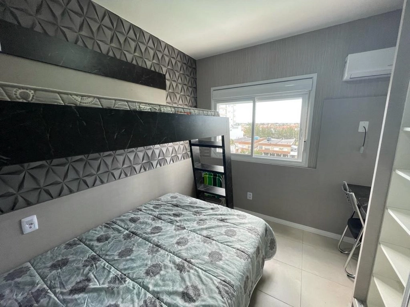 ACONCHEGANTE APARTAMENTO: 4ª foto da galeria de imagens do imóvel