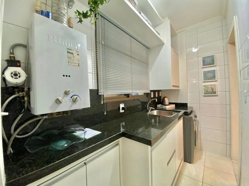 INCRÍVEL COBERTURA COM VISTA PARA O MAR: 19ª foto da galeria de imagens do imóvel