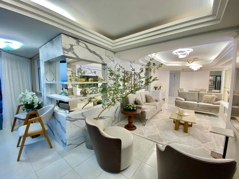 INCRÍVEL COBERTURA COM VISTA PARA O MAR: 14ª foto da galeria de imagens do imóvel