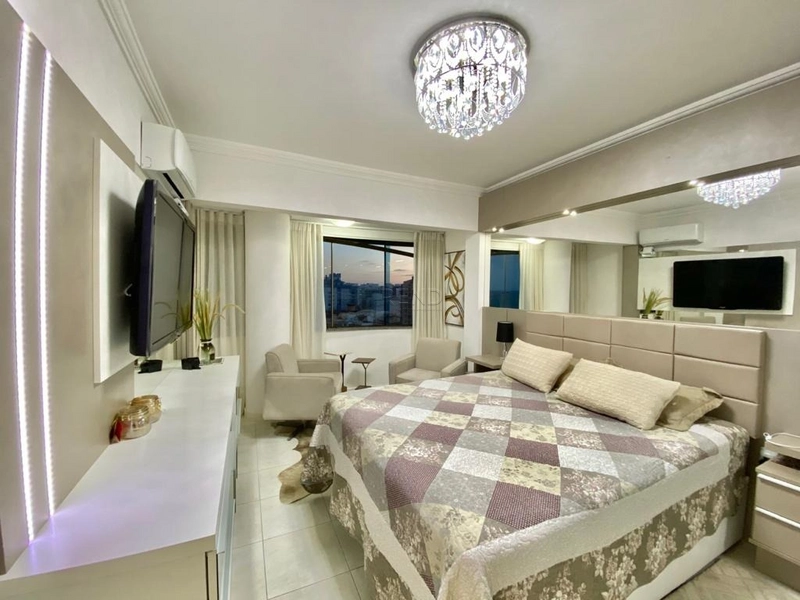 INCRÍVEL COBERTURA COM VISTA PARA O MAR: 16ª foto da galeria de imagens do imóvel