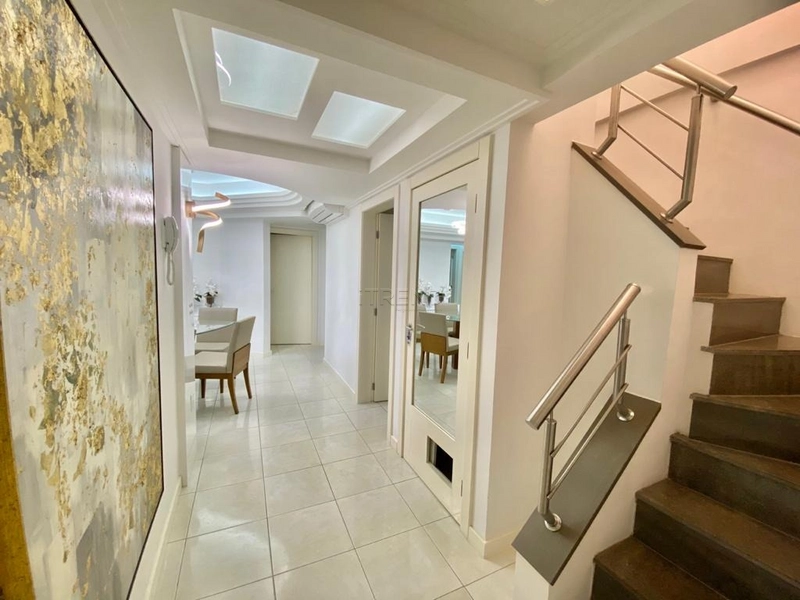 INCRÍVEL COBERTURA COM VISTA PARA O MAR: 21ª foto da galeria de imagens do imóvel