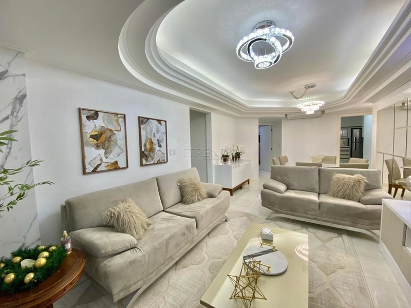 INCRÍVEL COBERTURA COM VISTA PARA O MAR: 5ª foto da galeria de imagens do imóvel