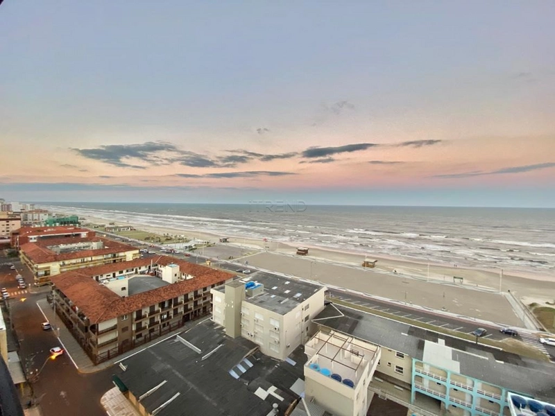 INCRÍVEL COBERTURA COM VISTA PARA O MAR: 3ª foto da galeria de imagens do imóvel