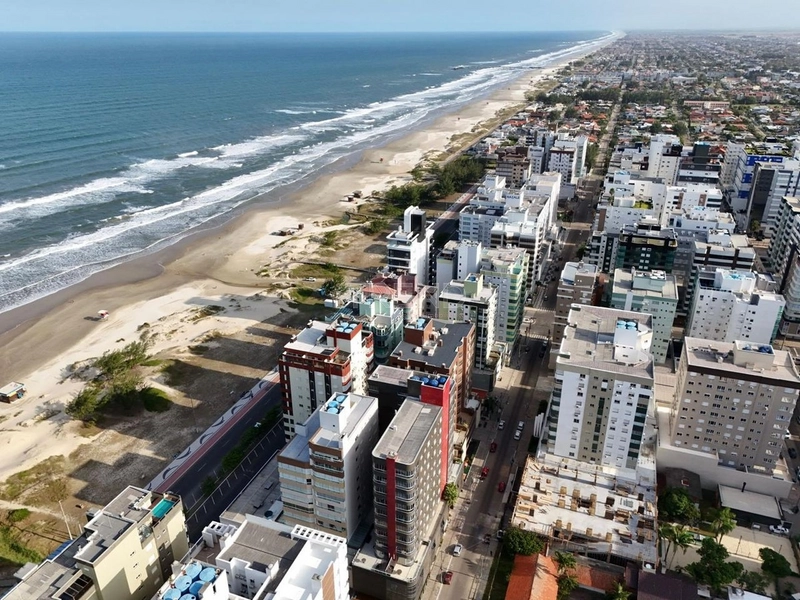 APARTAMENTO À VENDA COM VISTA PARA O MAR: 30ª foto da galeria de imagens do imóvel