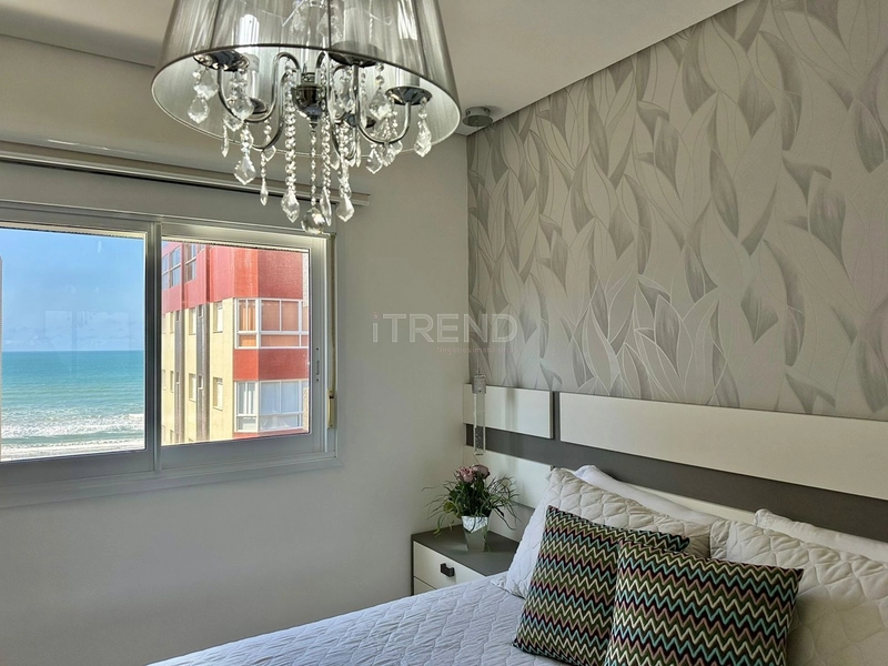APARTAMENTO À VENDA COM VISTA PARA O MAR: 29ª foto da galeria de imagens do imóvel
