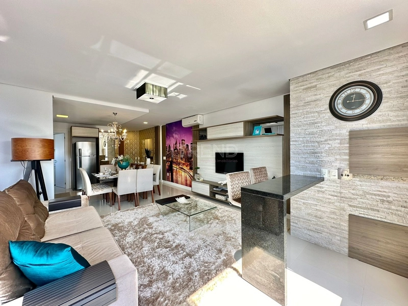 APARTAMENTO À VENDA COM VISTA PARA O MAR: 6ª foto da galeria de imagens do imóvel