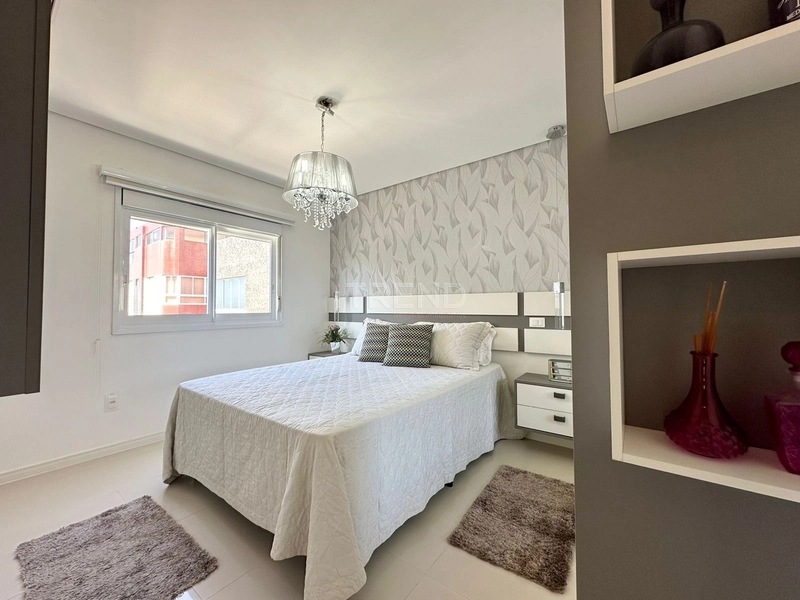 APARTAMENTO À VENDA COM VISTA PARA O MAR: 28ª foto da galeria de imagens do imóvel