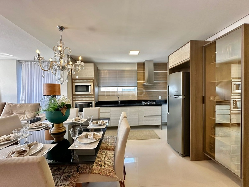 APARTAMENTO À VENDA COM VISTA PARA O MAR: 25ª foto da galeria de imagens do imóvel