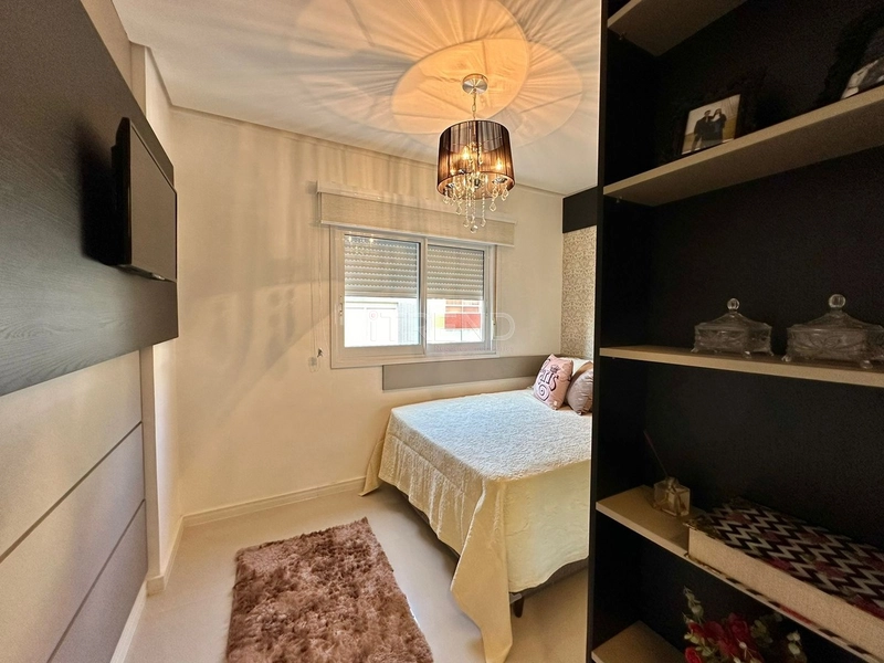 APARTAMENTO À VENDA COM VISTA PARA O MAR: 17ª foto da galeria de imagens do imóvel