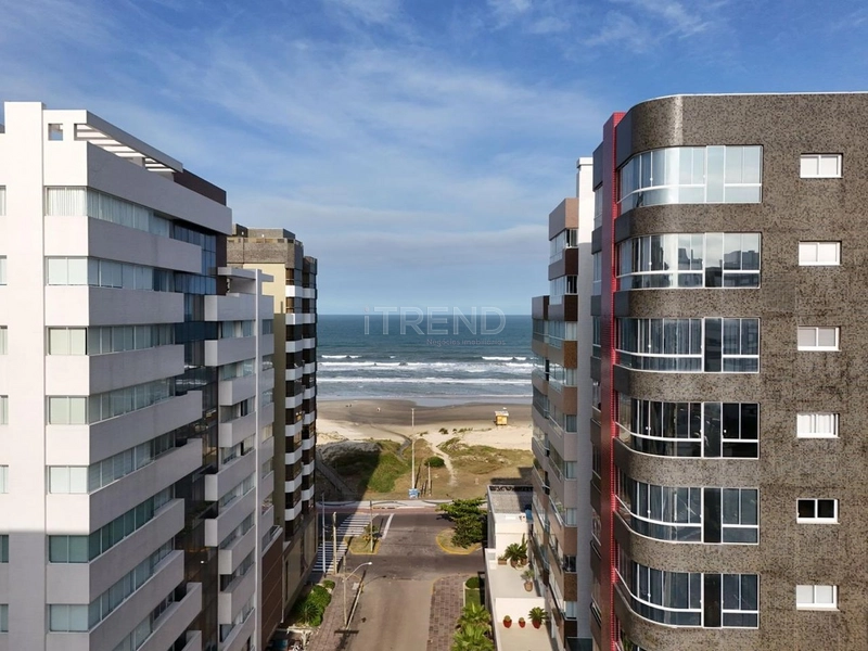 APARTAMENTO À VENDA COM VISTA PARA O MAR: 26ª foto da galeria de imagens do imóvel