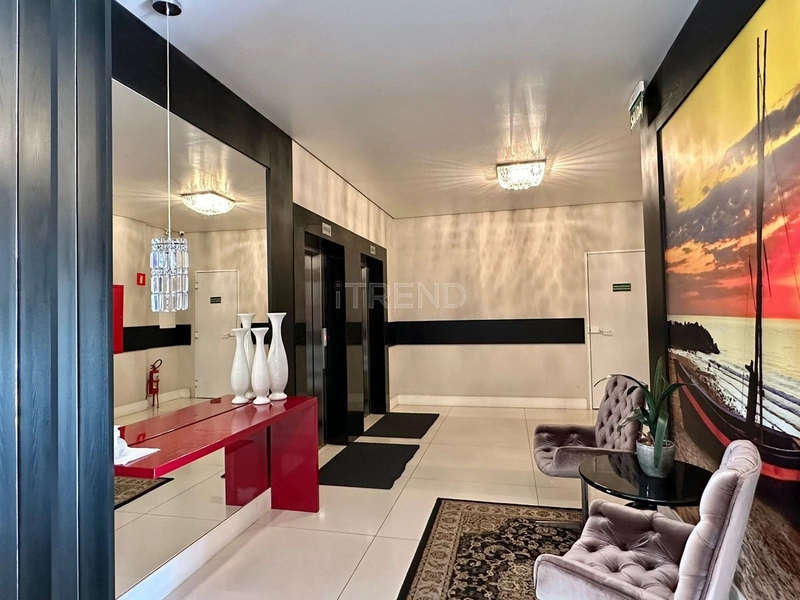 APARTAMENTO À VENDA COM VISTA PARA O MAR: 4ª foto da galeria de imagens do imóvel