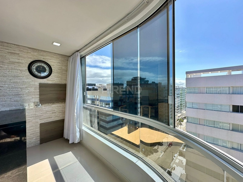 APARTAMENTO À VENDA COM VISTA PARA O MAR: 27ª foto da galeria de imagens do imóvel