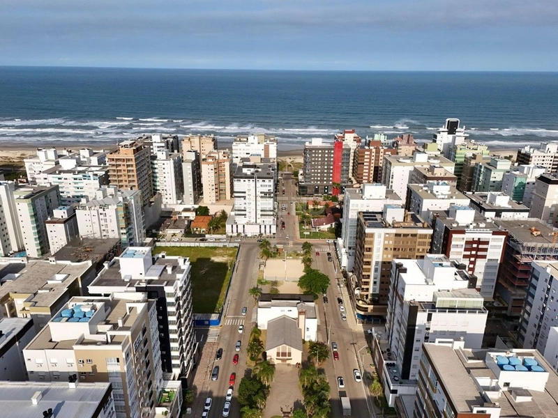APARTAMENTO À VENDA COM VISTA PARA O MAR: 18ª foto da galeria de imagens do imóvel