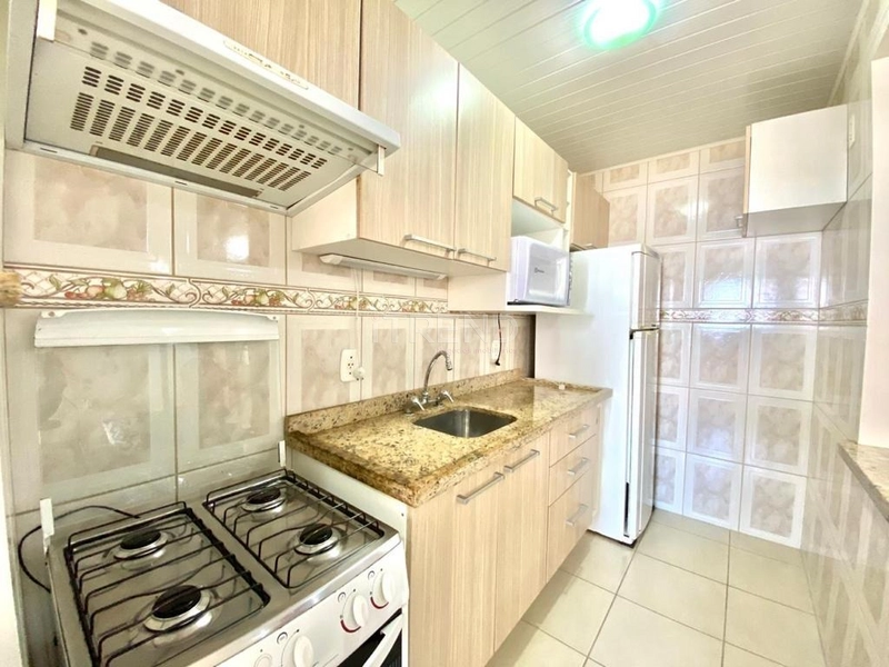 Apartamento ao lado da Avenida Ubirajara: 3ª foto da galeria de imagens do imóvel
