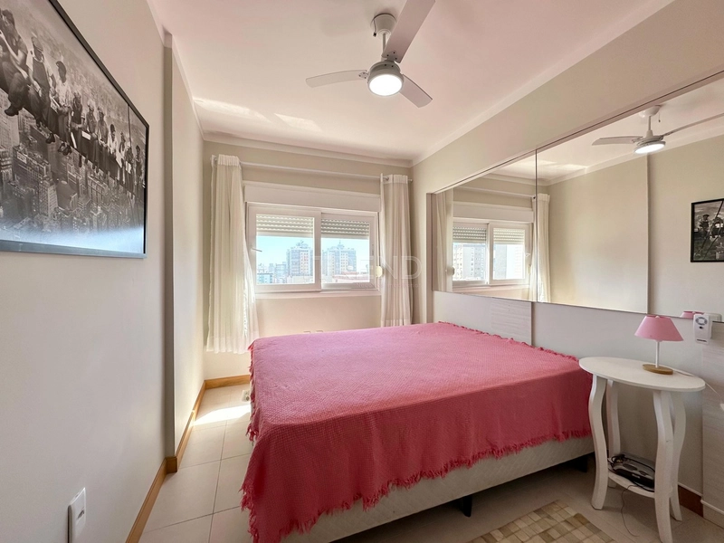 APARTAMENTO AMPLO, PRONTO PARA USO: 17ª foto da galeria de imagens do imóvel