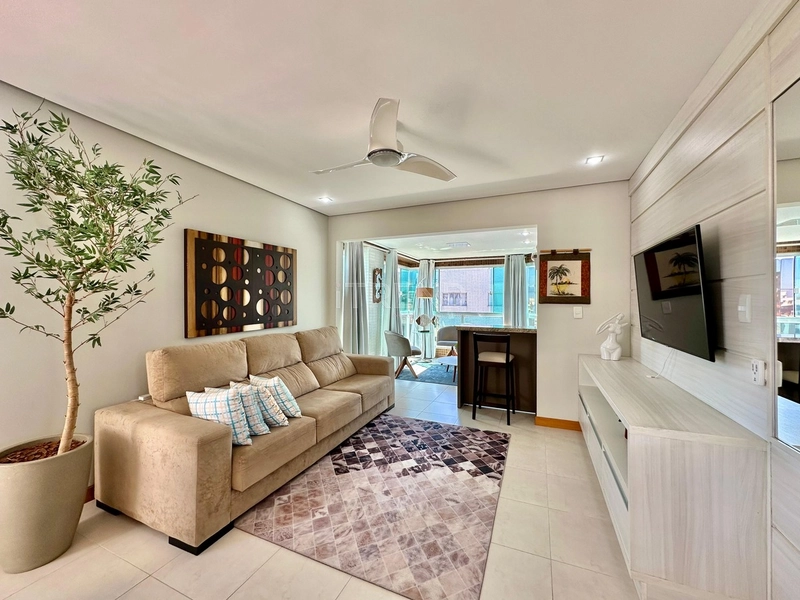 APARTAMENTO AMPLO, PRONTO PARA USO: 3ª foto da galeria de imagens do imóvel