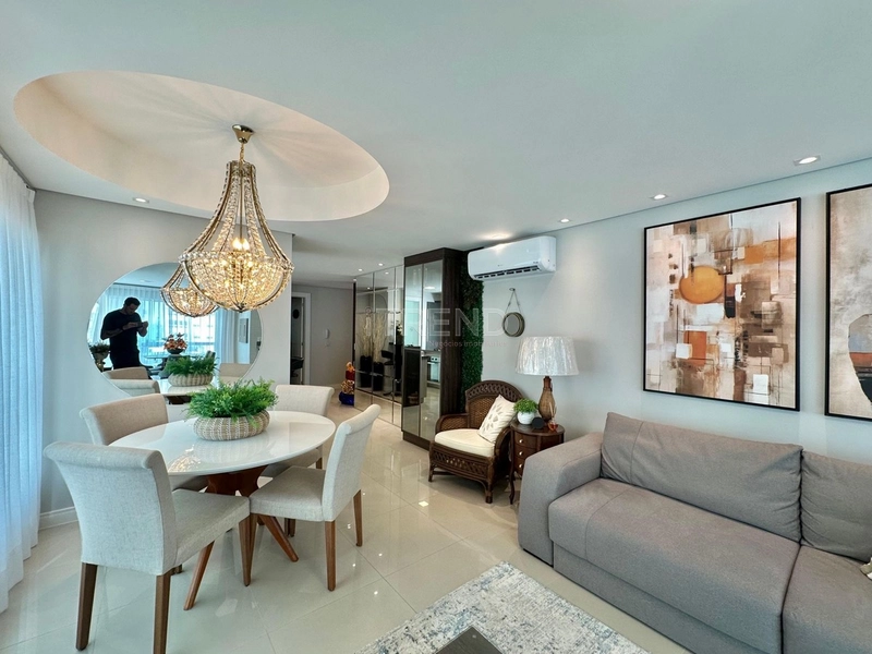 Apartamento 3 dormitórios em Edifício com a maior infra do Litoral: 19ª foto da galeria de imagens do imóvel