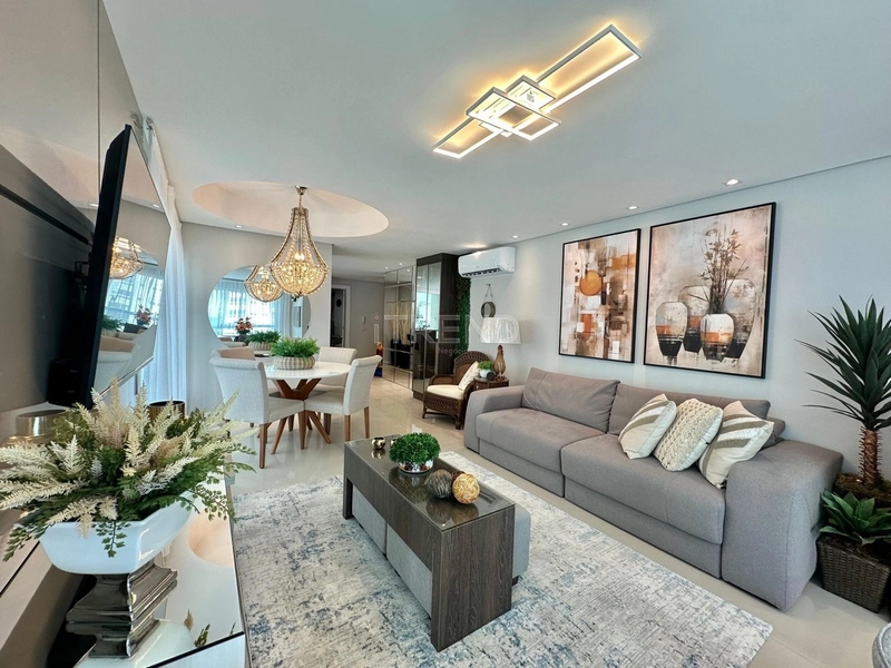 Apartamento 3 dormitórios em Edifício com a maior infra do Litoral: 30ª foto da galeria de imagens do imóvel