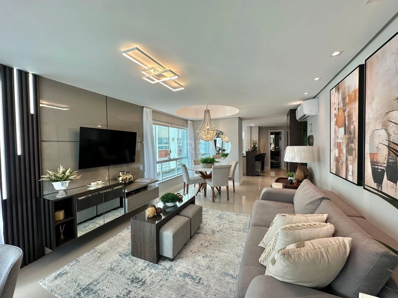 Apartamento 3 dormitórios em Edifício com a maior infra do Litoral: 28ª foto da galeria de imagens do imóvel