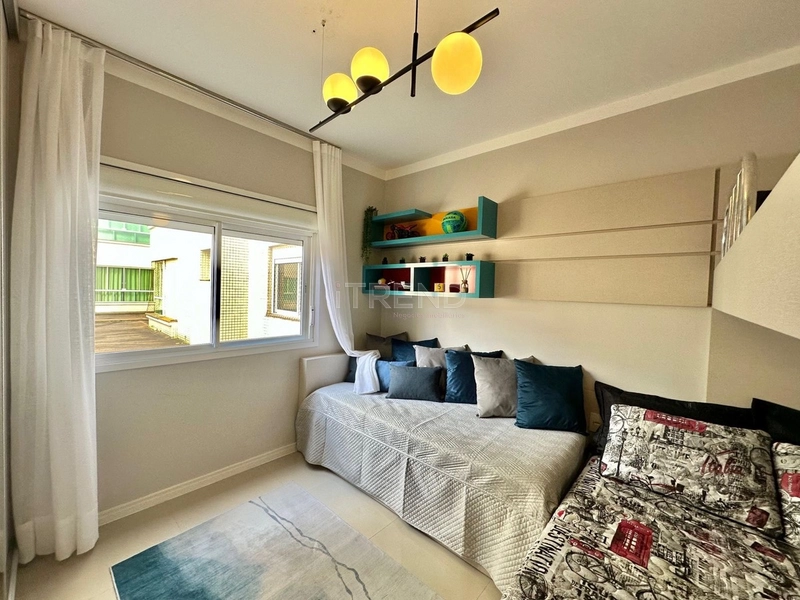 Apartamento 3 dormitórios em Edifício com a maior infra do Litoral: 17ª foto da galeria de imagens do imóvel