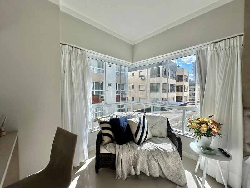 Apartamento 3 dormitórios em Edifício com a maior infra do Litoral: 8ª foto da galeria de imagens do imóvel