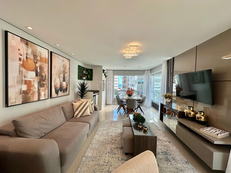 Apartamento 3 dormitórios em Edifício com a maior infra do Litoral: 25ª foto da galeria de imagens do imóvel