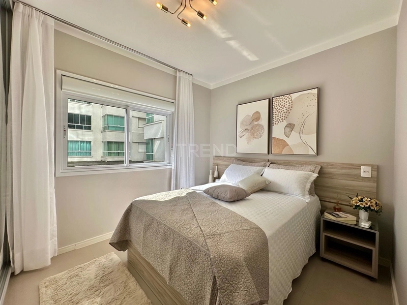 Apartamento 3 dormitórios em Edifício com a maior infra do Litoral: 4ª foto da galeria de imagens do imóvel