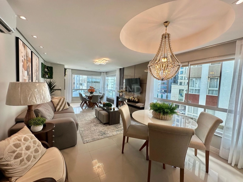 Apartamento 3 dormitórios em Edifício com a maior infra do Litoral: 29ª foto da galeria de imagens do imóvel