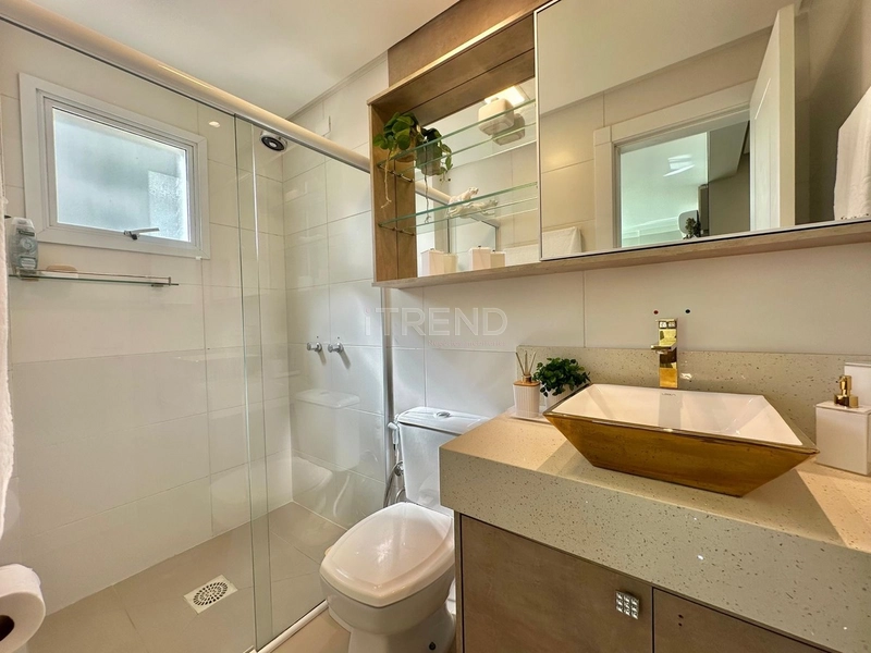 Apartamento 3 dormitórios em Edifício com a maior infra do Litoral: 1ª foto da galeria de imagens do imóvel