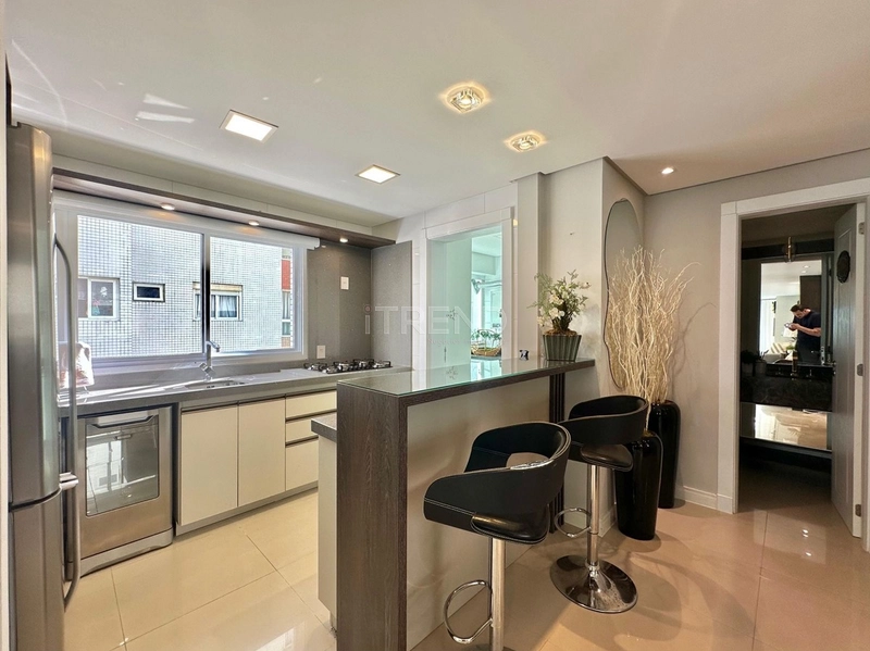 Apartamento 3 dormitórios em Edifício com a maior infra do Litoral: 13ª foto da galeria de imagens do imóvel